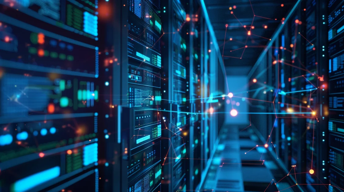 Топ инструментов для мониторинга и оптимизации серверной нагрузки