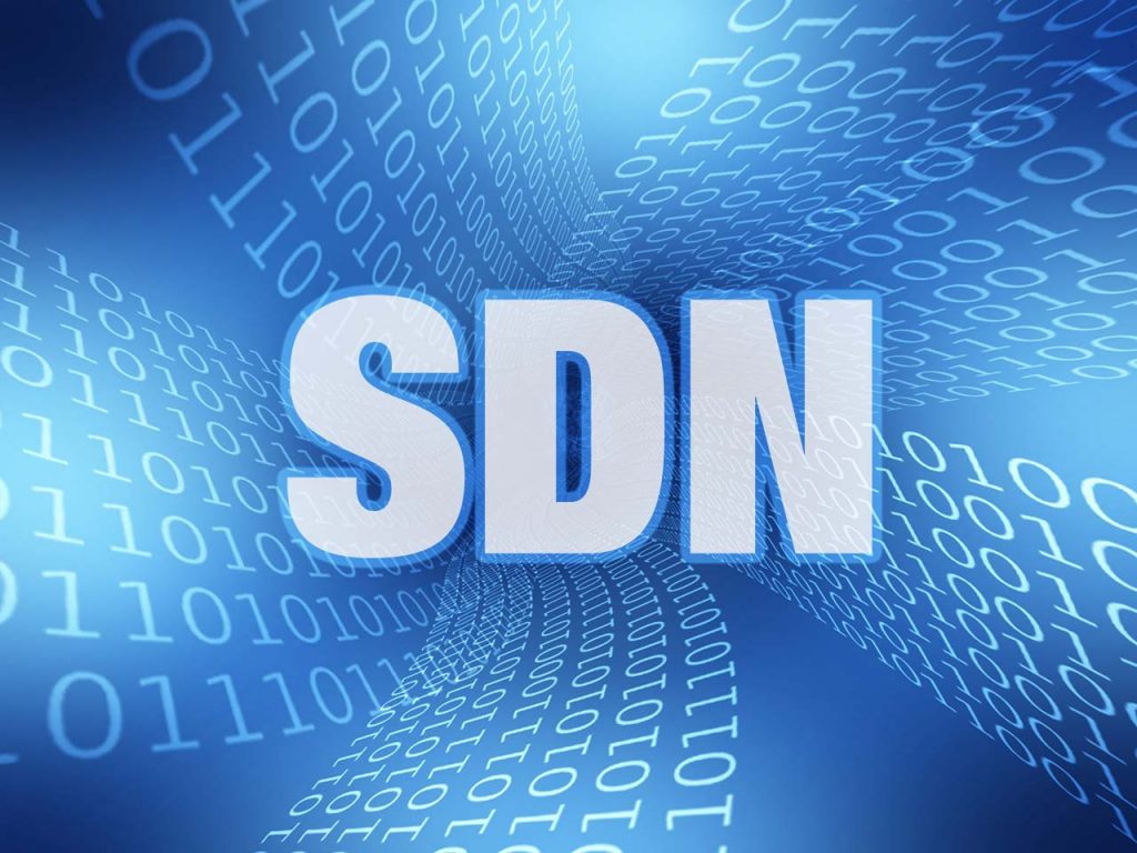 Обзор технологий SDN (Software-Defined Networking) для серверов