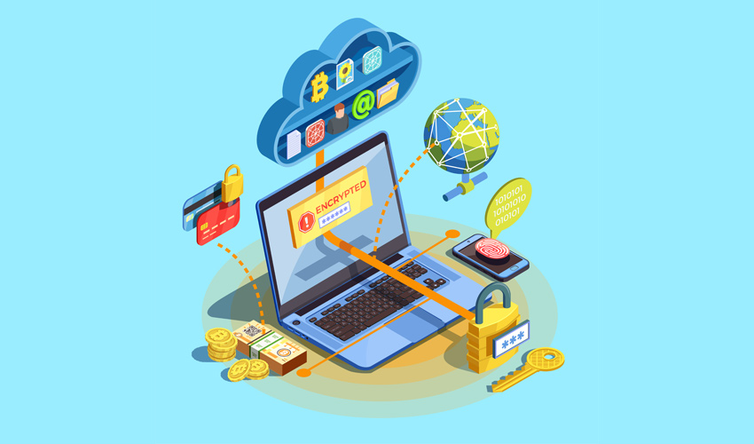 Основы шифрования на сервере: как защитить данные на вашем веб-сайте