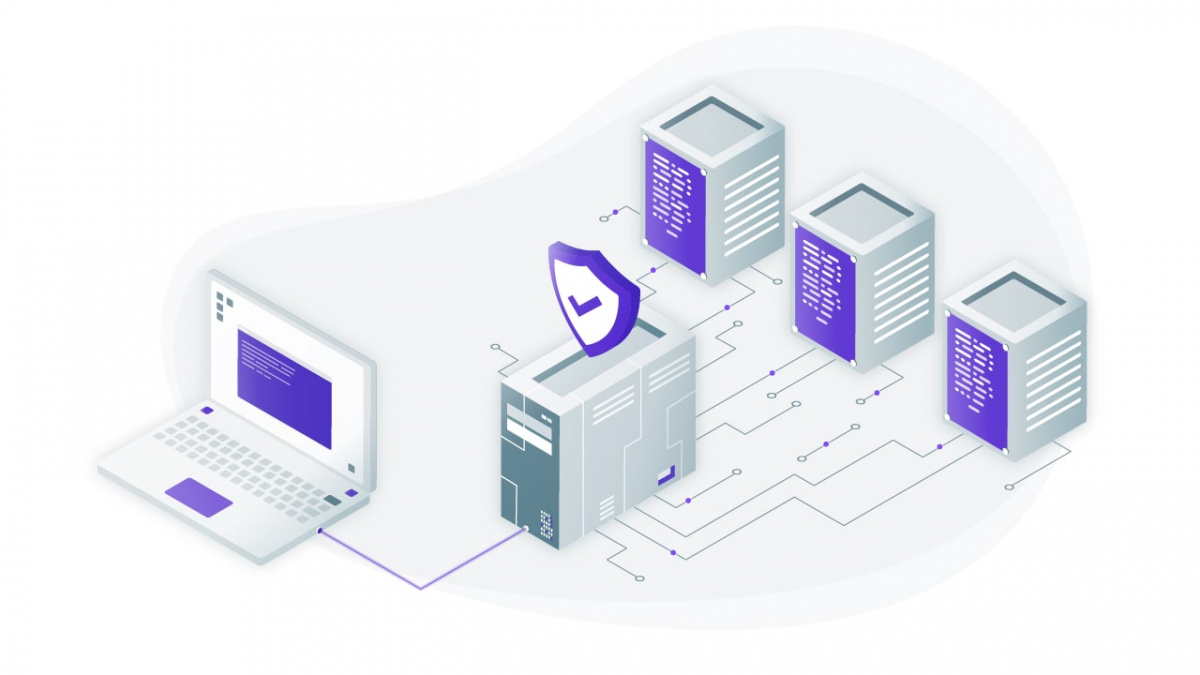 Рекомендации по настройке безопасного SSH-доступа на сервер
