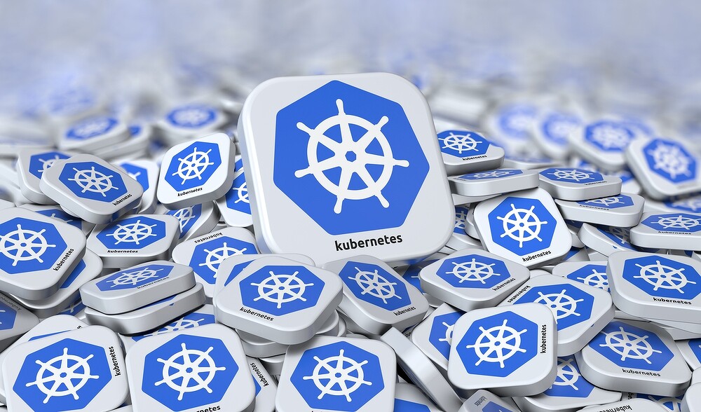 Как настроить Kubernetes для автоматического масштабирования контейнеров